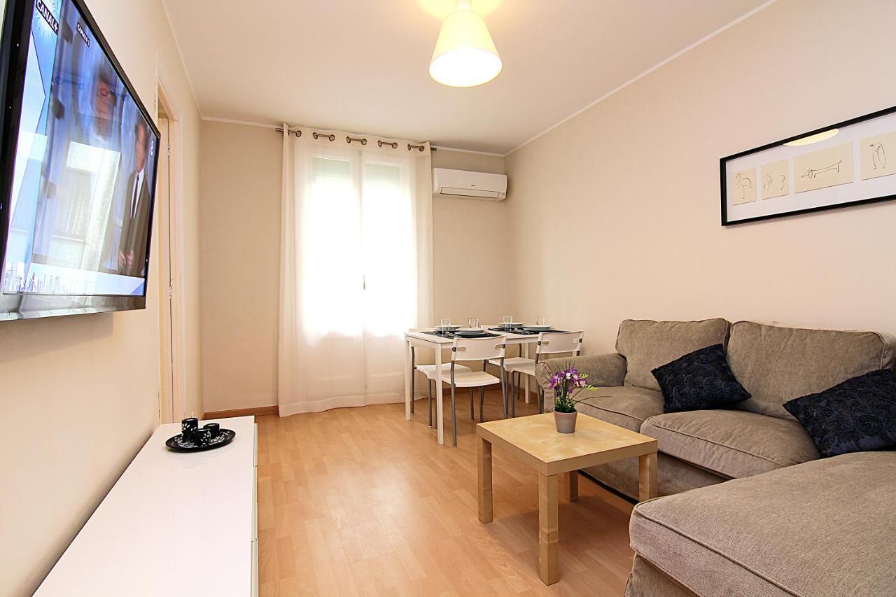 Munne - Spacious Apartments Fc Barcelona 巴塞罗那 外观 照片