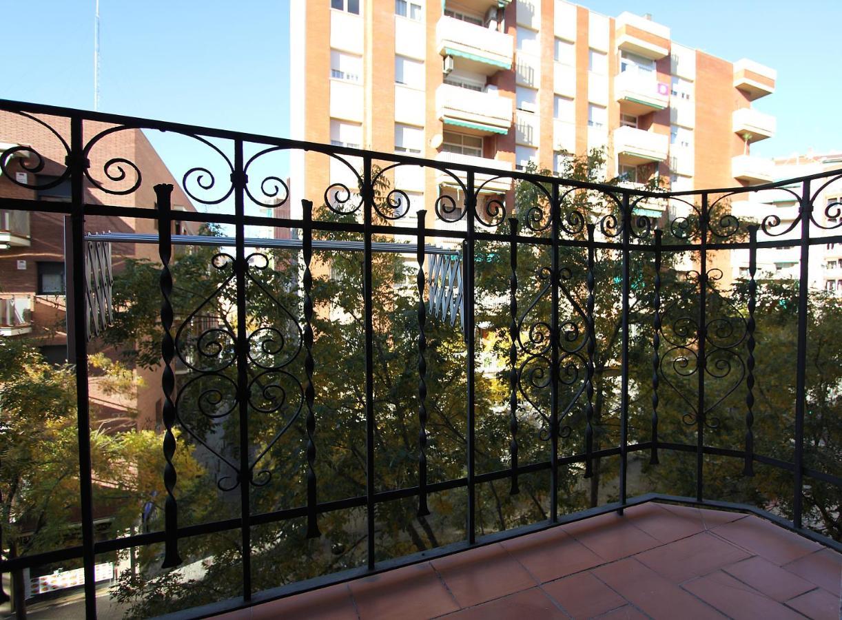 Munne - Spacious Apartments Fc Barcelona 巴塞罗那 外观 照片