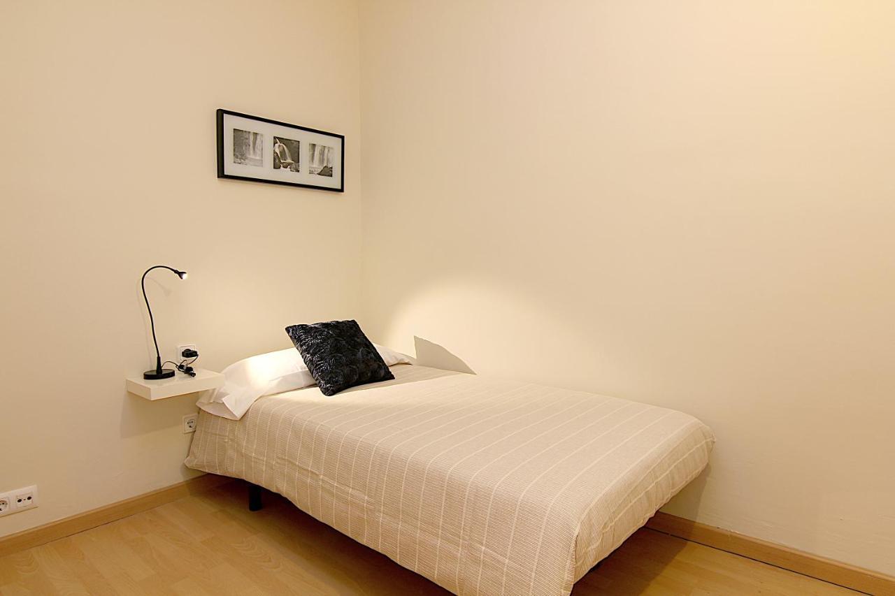 Munne - Spacious Apartments Fc Barcelona 巴塞罗那 外观 照片