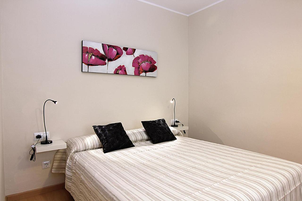 Munne - Spacious Apartments Fc Barcelona 巴塞罗那 外观 照片