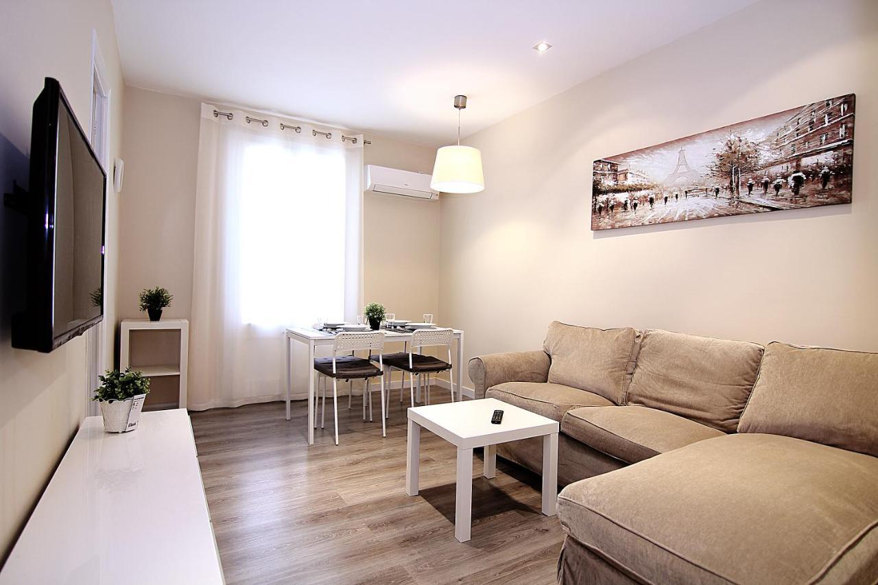 Munne - Spacious Apartments Fc Barcelona 巴塞罗那 外观 照片
