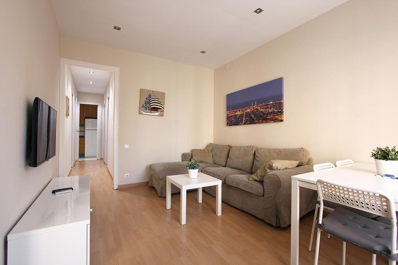 Munne - Spacious Apartments Fc Barcelona 巴塞罗那 外观 照片
