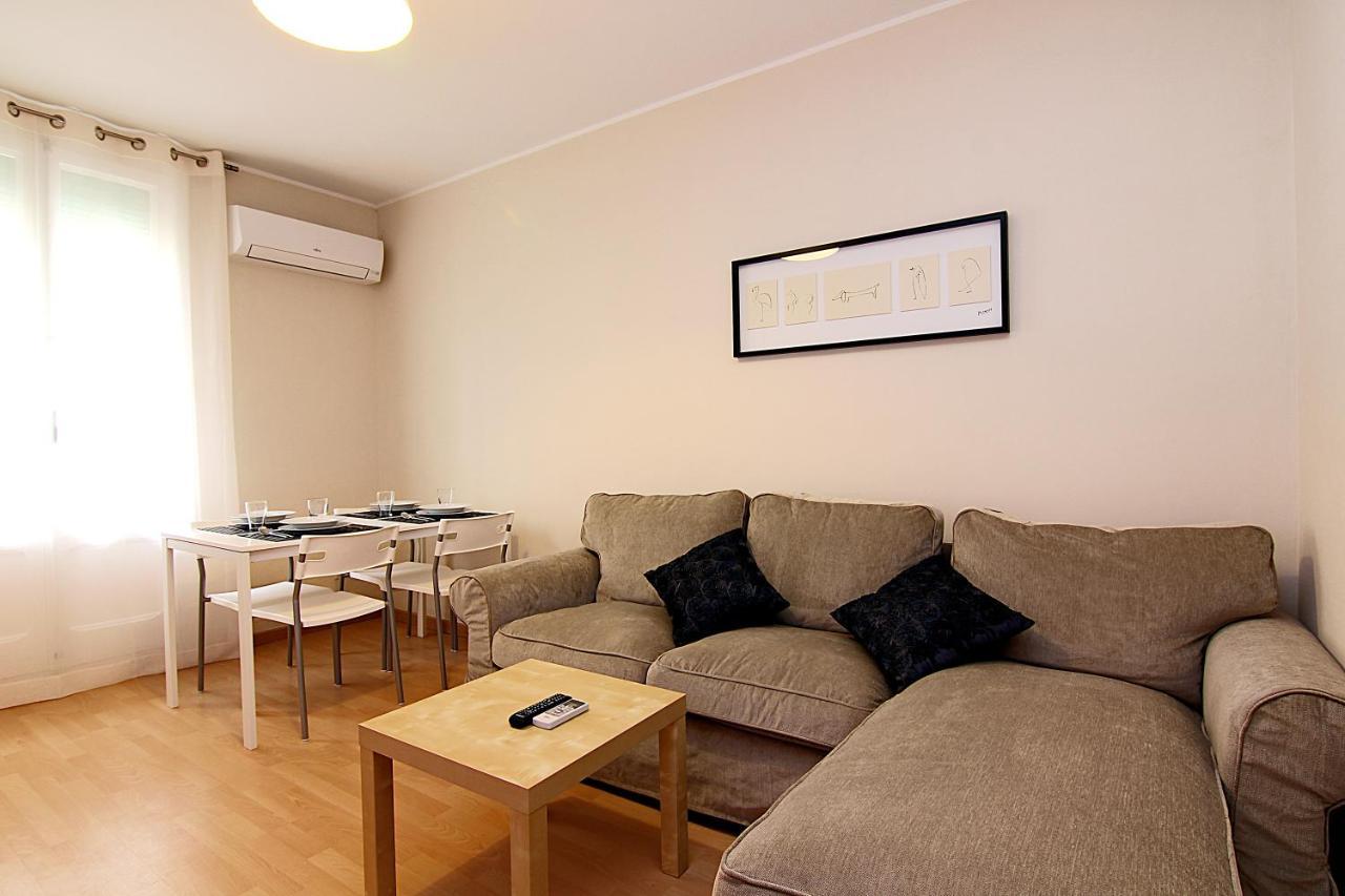 Munne - Spacious Apartments Fc Barcelona 巴塞罗那 外观 照片