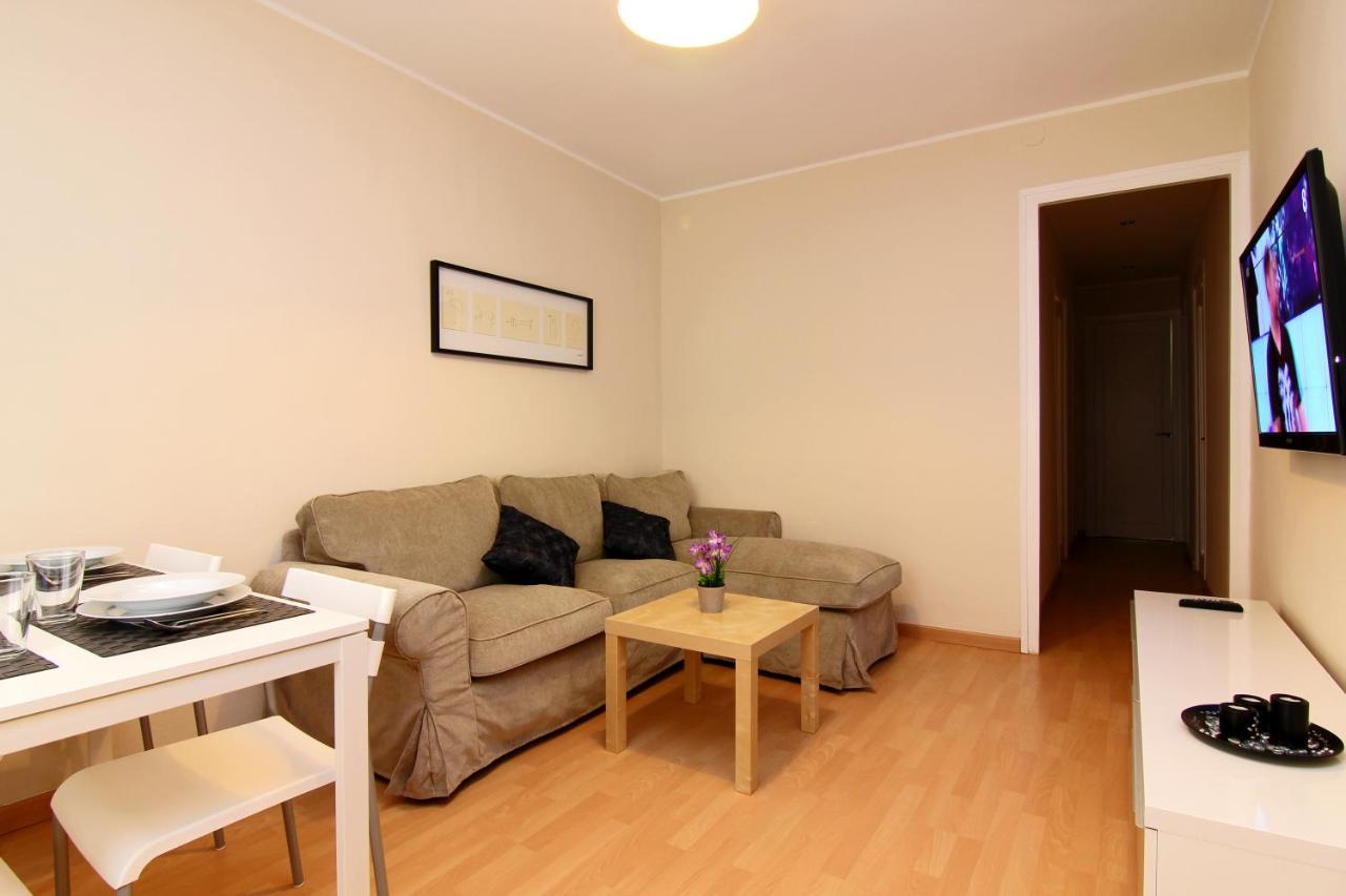 Munne - Spacious Apartments Fc Barcelona 巴塞罗那 外观 照片