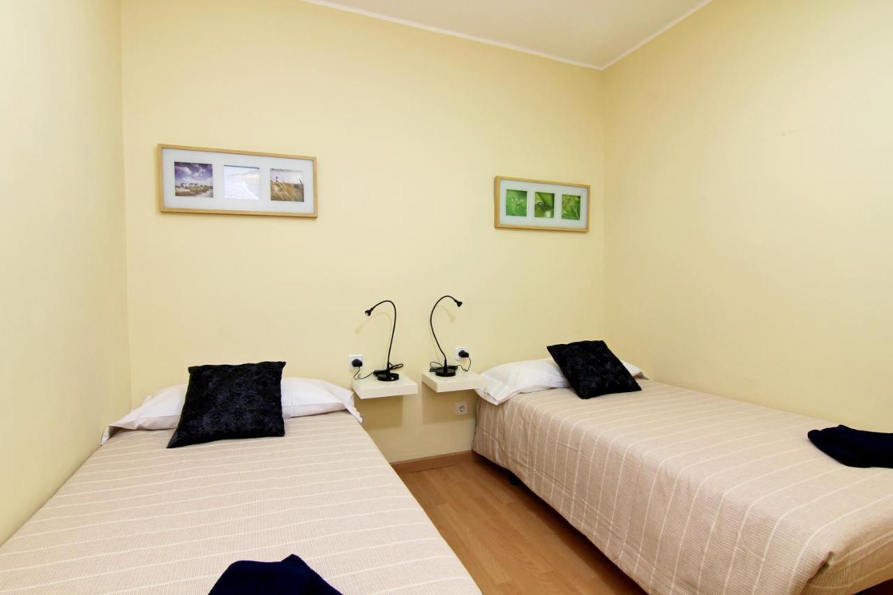 Munne - Spacious Apartments Fc Barcelona 巴塞罗那 外观 照片