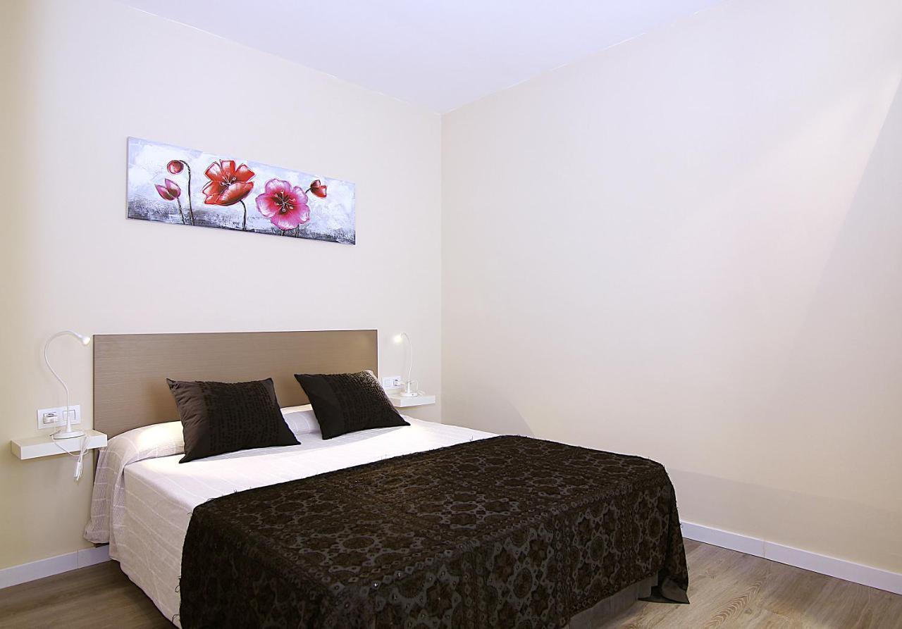 Munne - Spacious Apartments Fc Barcelona 巴塞罗那 外观 照片