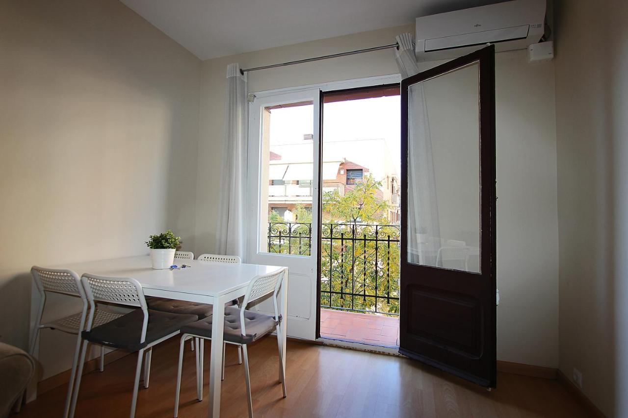 Munne - Spacious Apartments Fc Barcelona 巴塞罗那 外观 照片