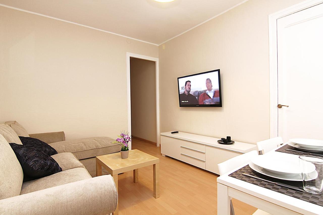 Munne - Spacious Apartments Fc Barcelona 巴塞罗那 外观 照片