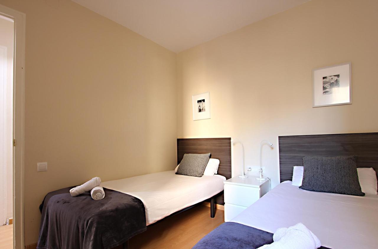 Munne - Spacious Apartments Fc Barcelona 巴塞罗那 外观 照片