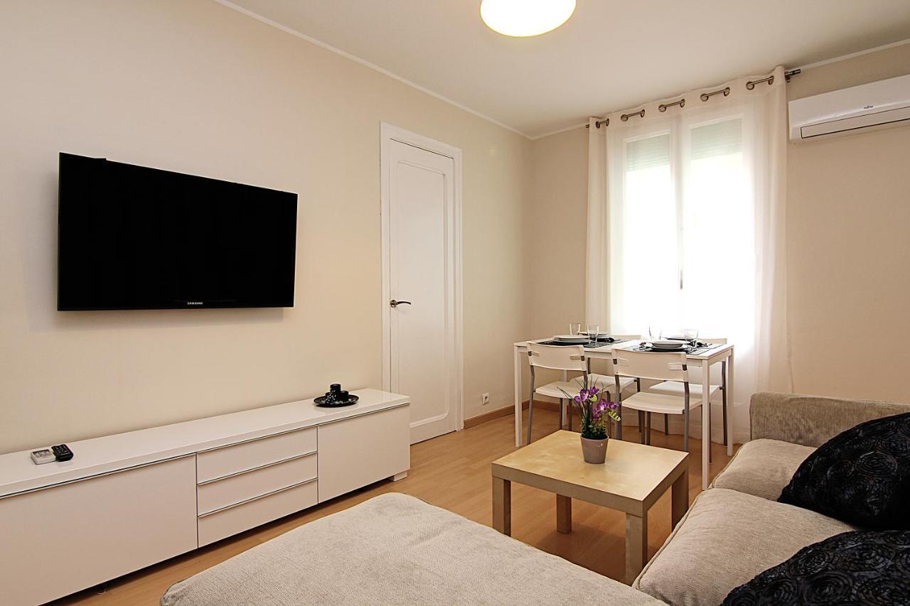 Munne - Spacious Apartments Fc Barcelona 巴塞罗那 外观 照片
