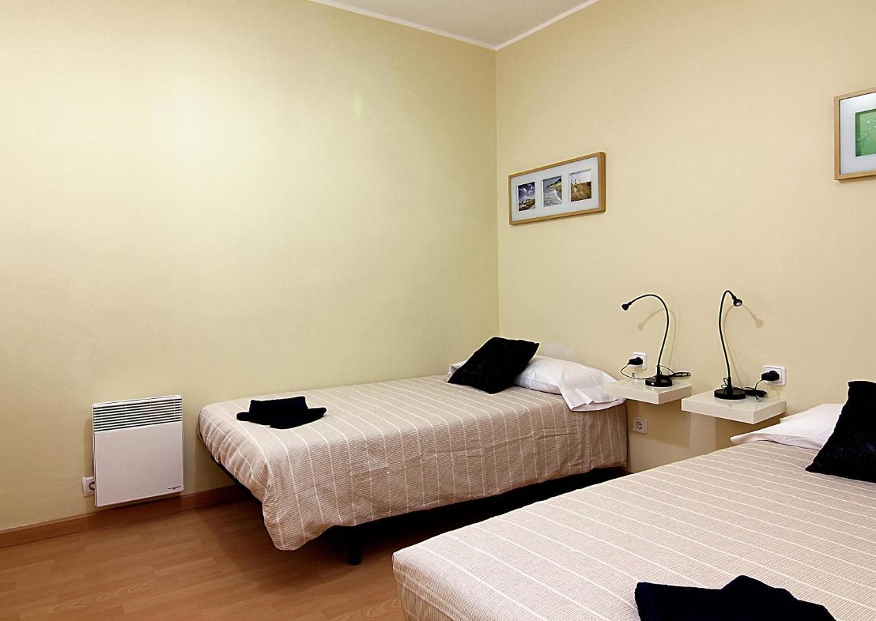 Munne - Spacious Apartments Fc Barcelona 巴塞罗那 外观 照片