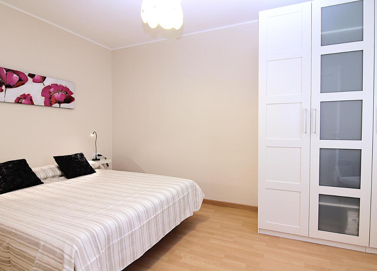 Munne - Spacious Apartments Fc Barcelona 巴塞罗那 外观 照片