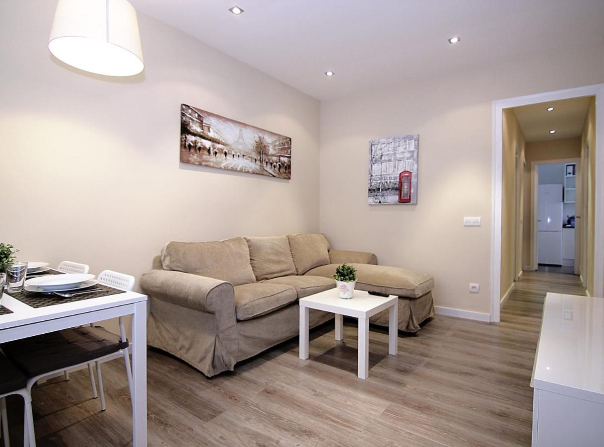 Munne - Spacious Apartments Fc Barcelona 巴塞罗那 外观 照片