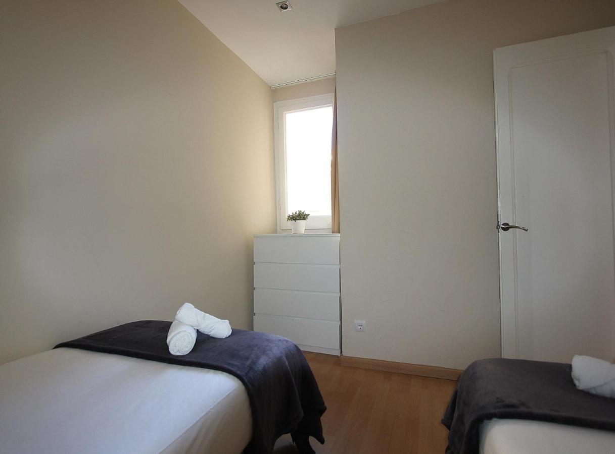 Munne - Spacious Apartments Fc Barcelona 巴塞罗那 外观 照片