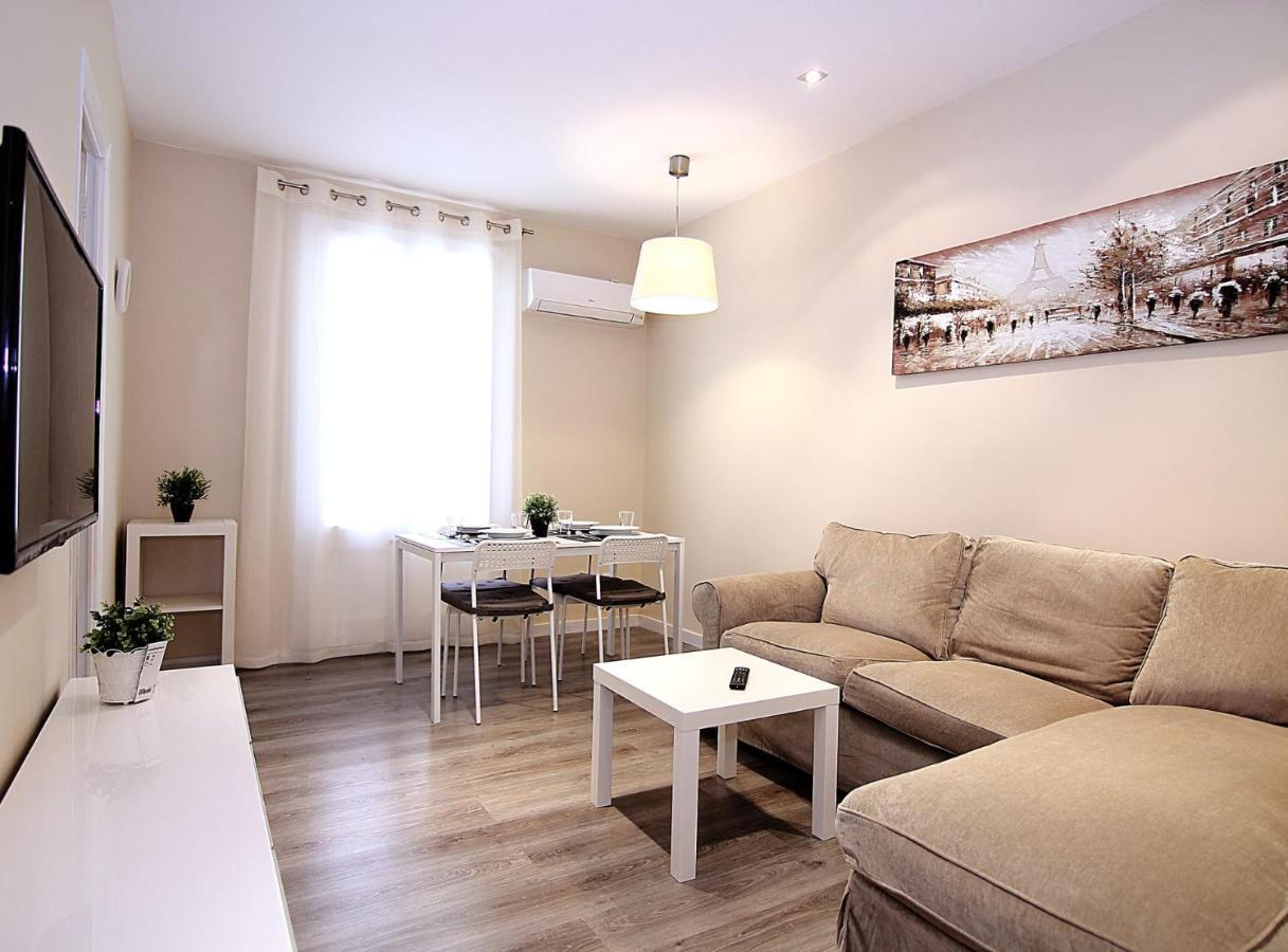 Munne - Spacious Apartments Fc Barcelona 巴塞罗那 外观 照片