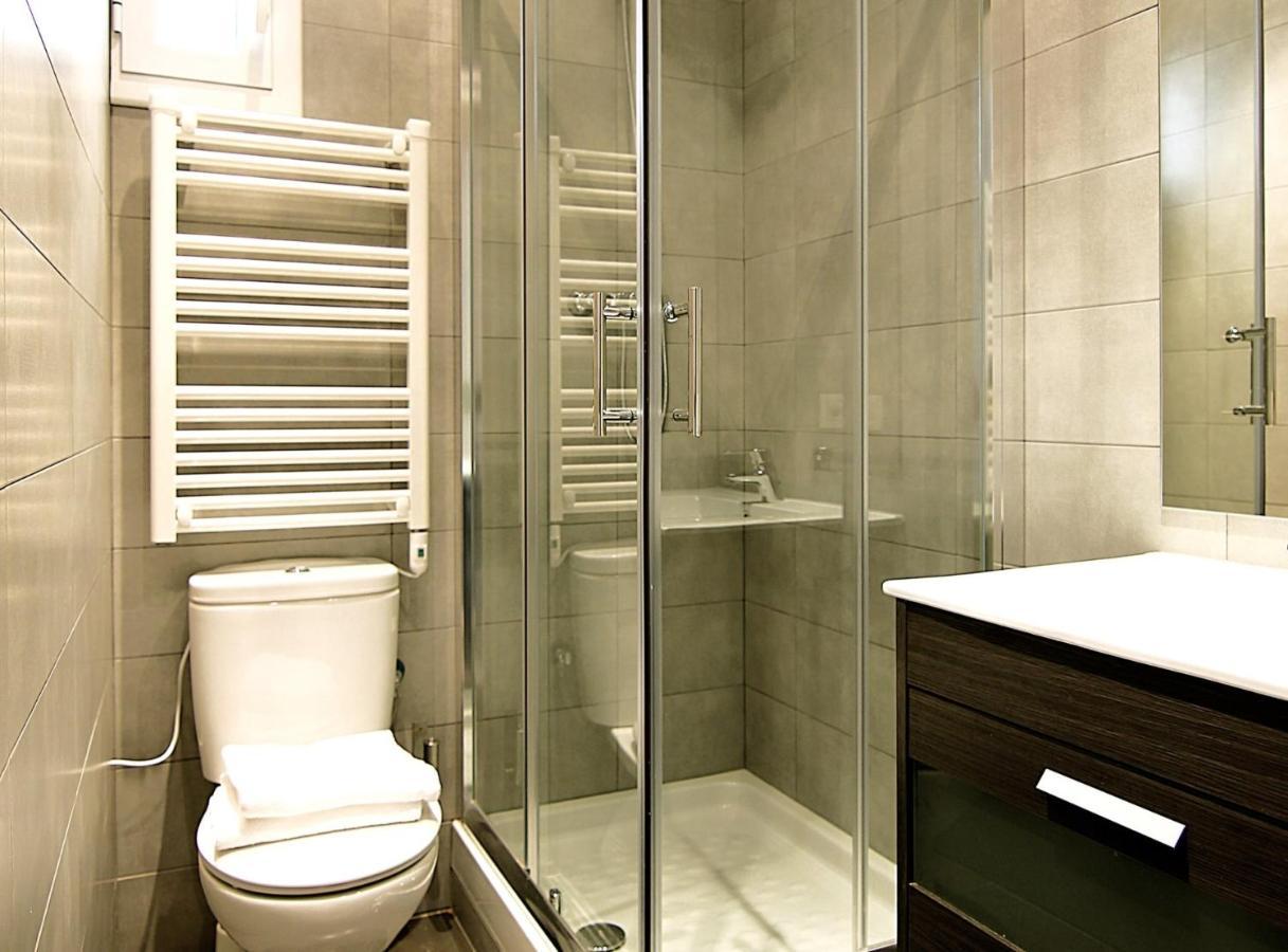 Munne - Spacious Apartments Fc Barcelona 巴塞罗那 外观 照片