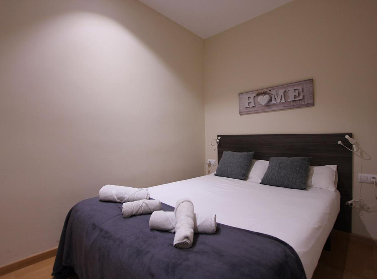 Munne - Spacious Apartments Fc Barcelona 巴塞罗那 外观 照片