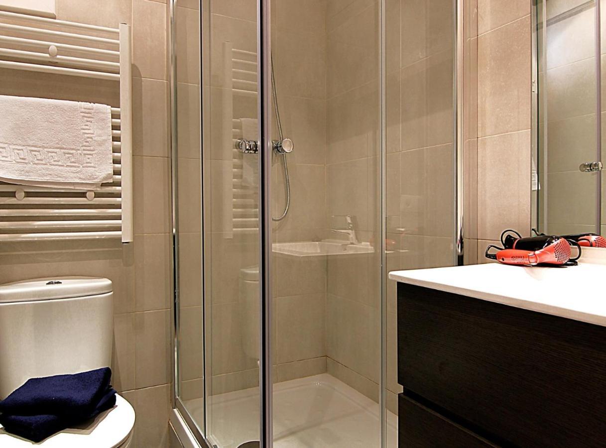 Munne - Spacious Apartments Fc Barcelona 巴塞罗那 外观 照片