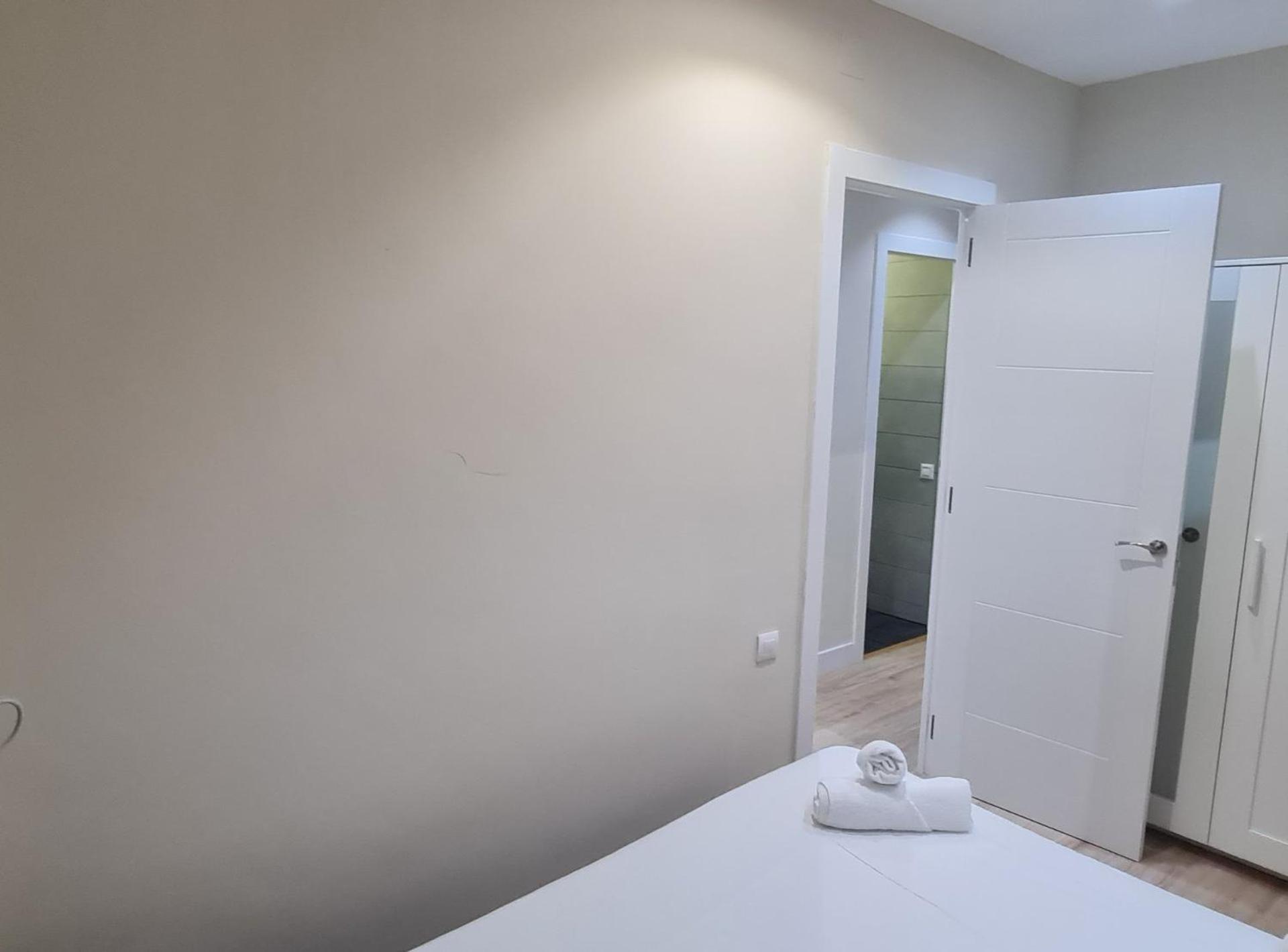 Munne - Spacious Apartments Fc Barcelona 巴塞罗那 外观 照片