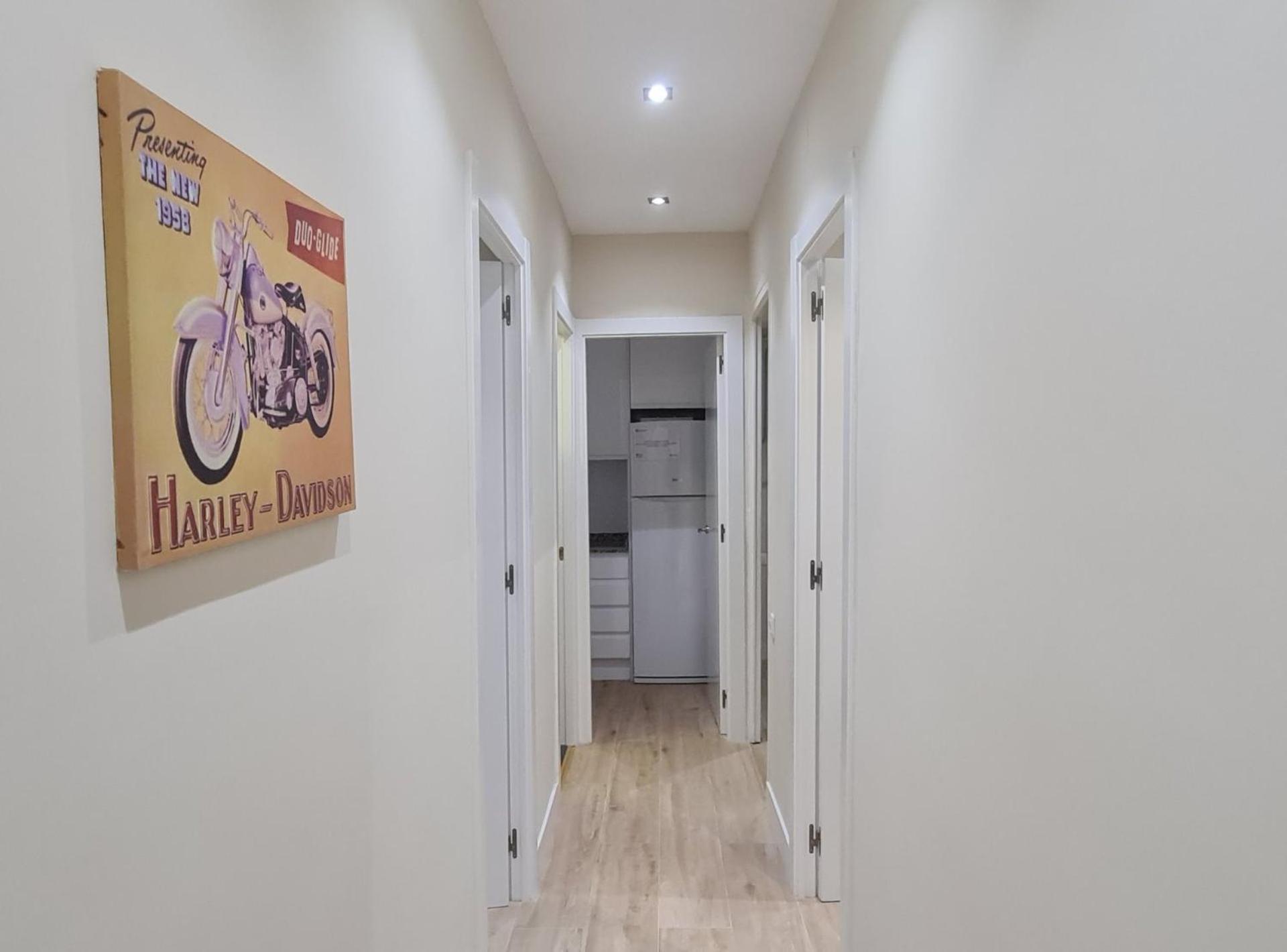 Munne - Spacious Apartments Fc Barcelona 巴塞罗那 外观 照片