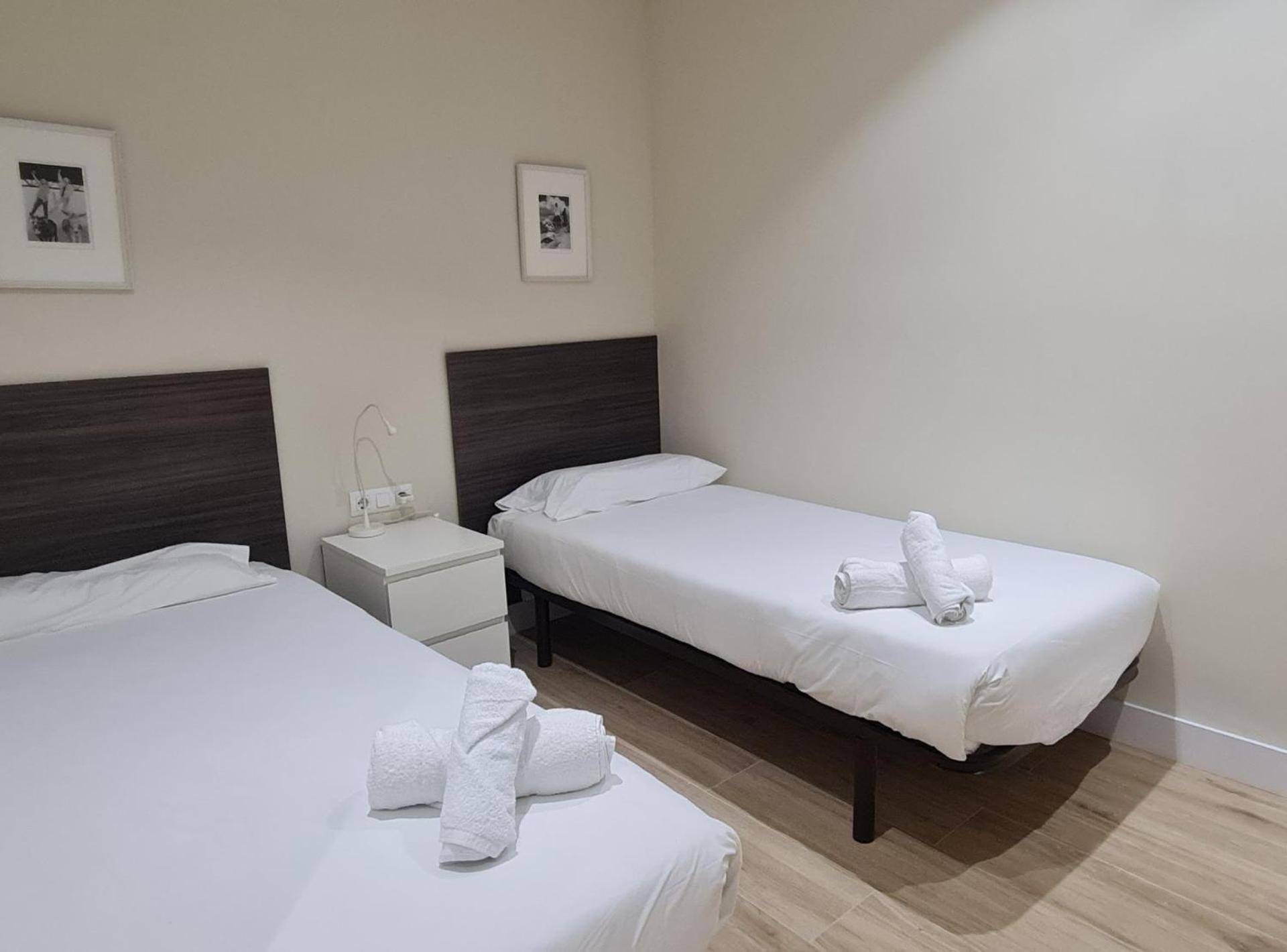 Munne - Spacious Apartments Fc Barcelona 巴塞罗那 外观 照片