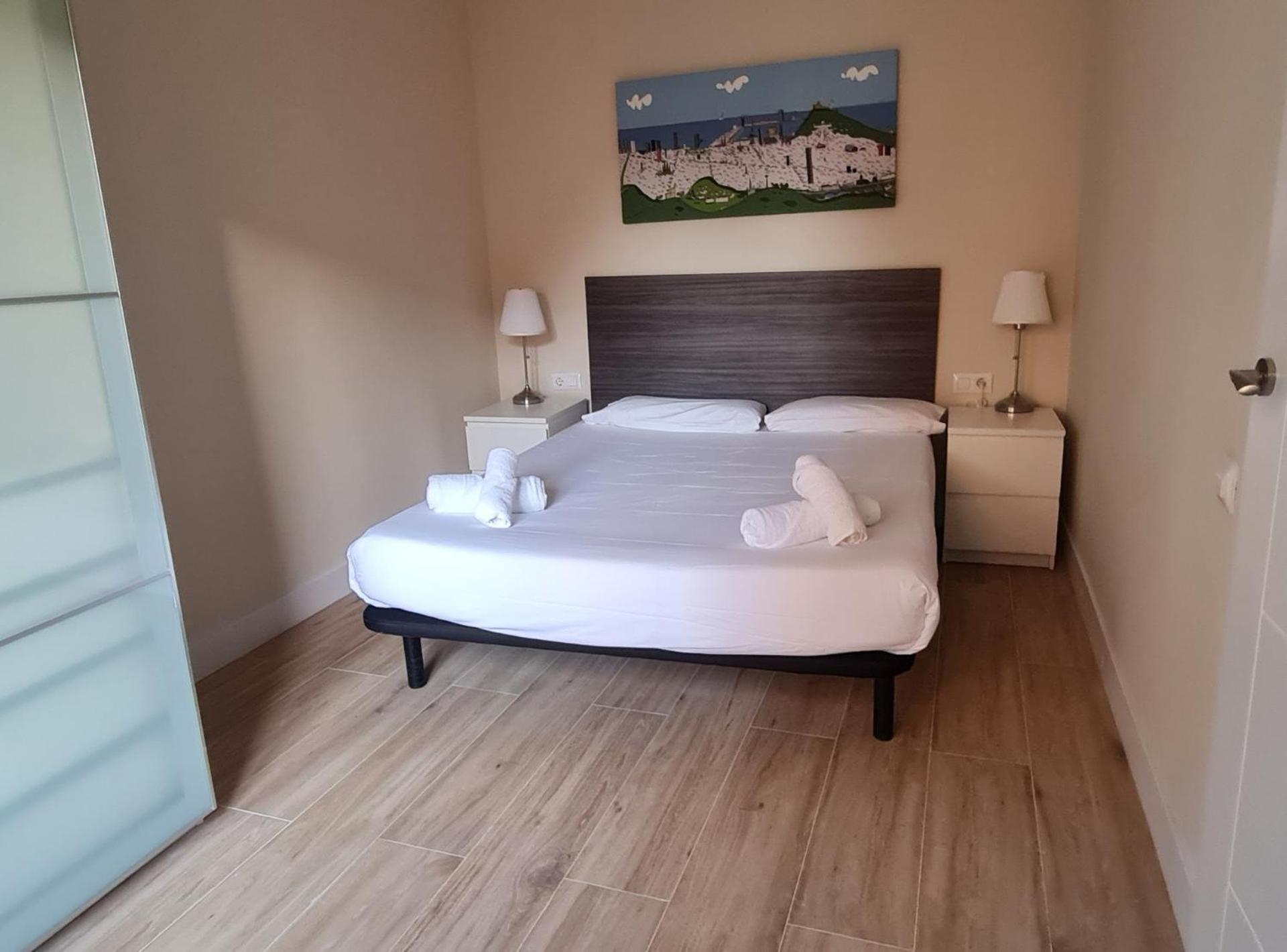 Munne - Spacious Apartments Fc Barcelona 巴塞罗那 外观 照片