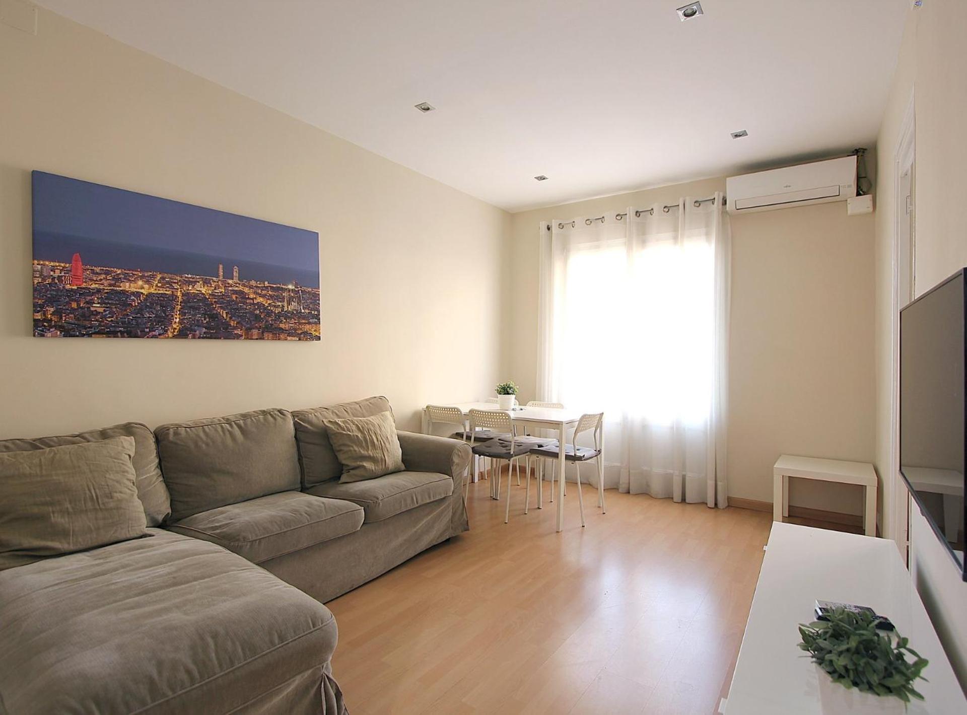Munne - Spacious Apartments Fc Barcelona 巴塞罗那 外观 照片