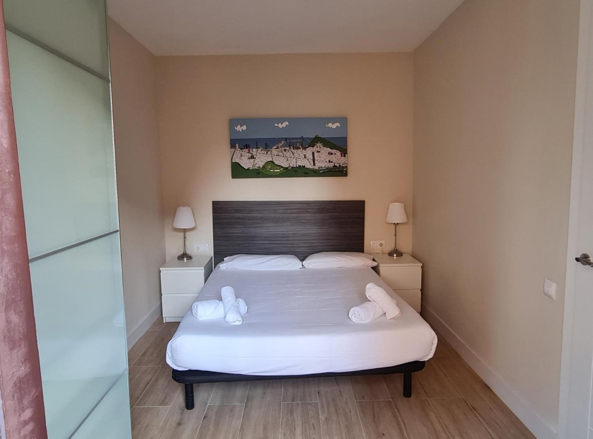 Munne - Spacious Apartments Fc Barcelona 巴塞罗那 外观 照片