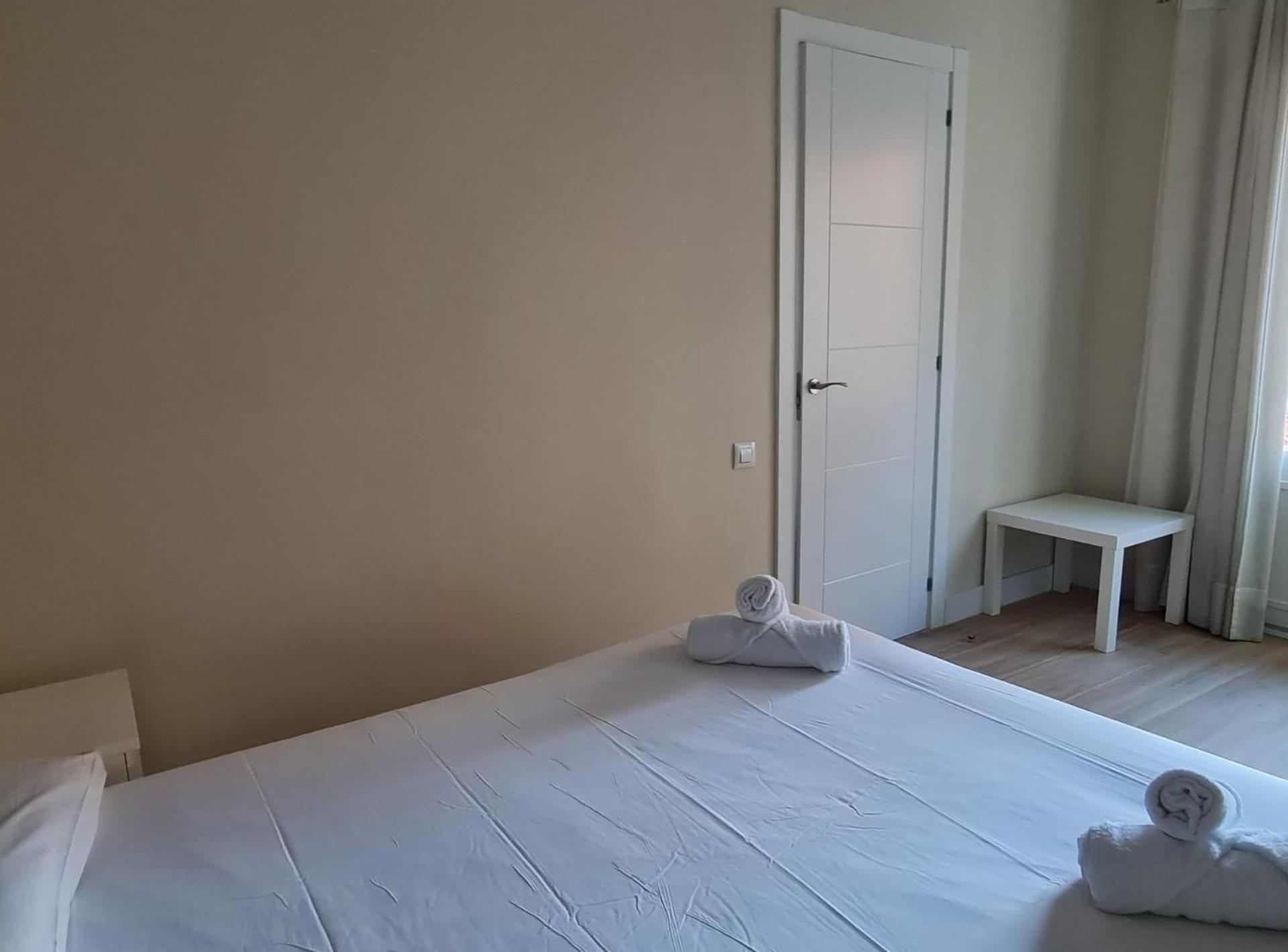 Munne - Spacious Apartments Fc Barcelona 巴塞罗那 外观 照片