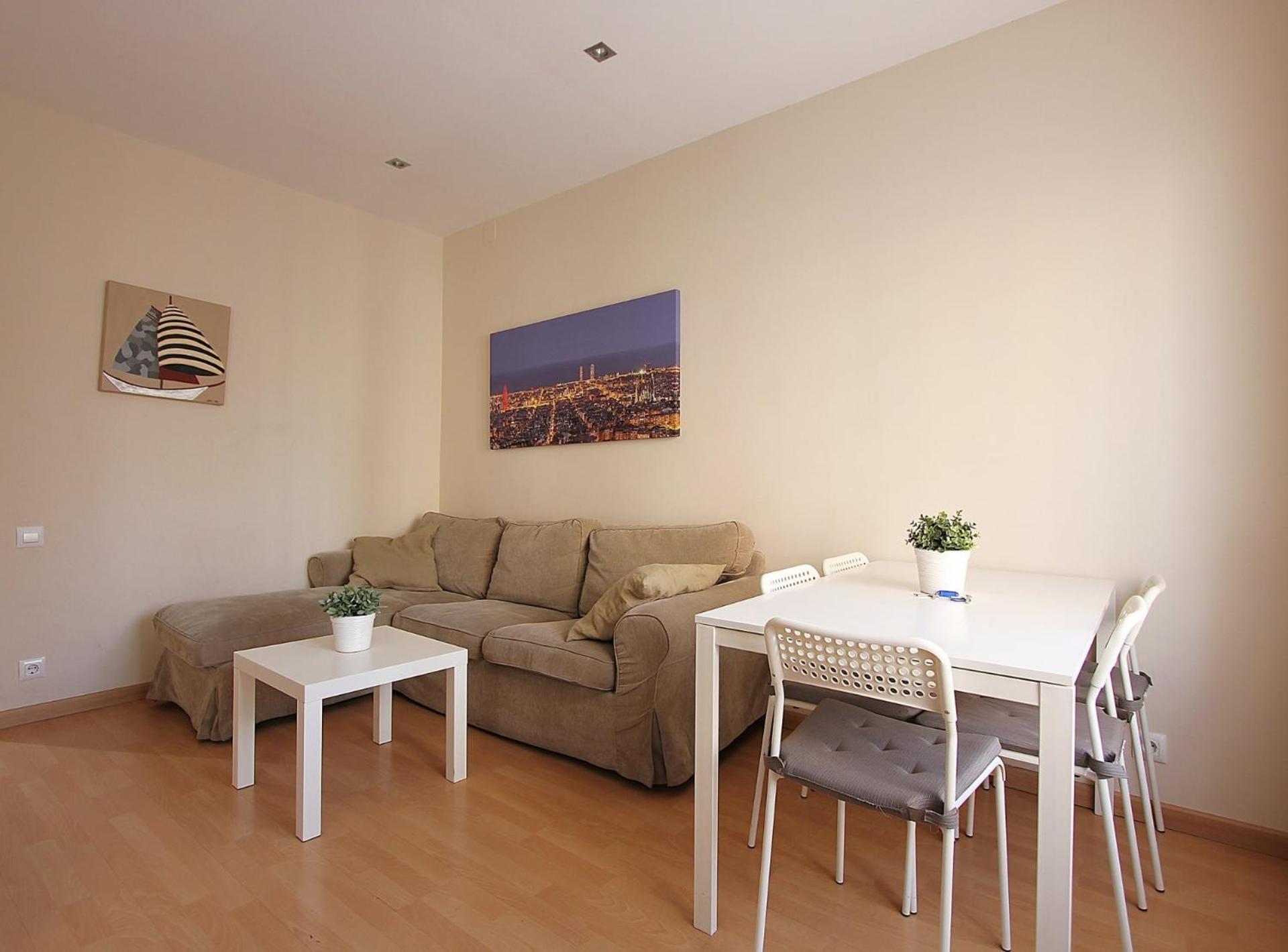 Munne - Spacious Apartments Fc Barcelona 巴塞罗那 外观 照片