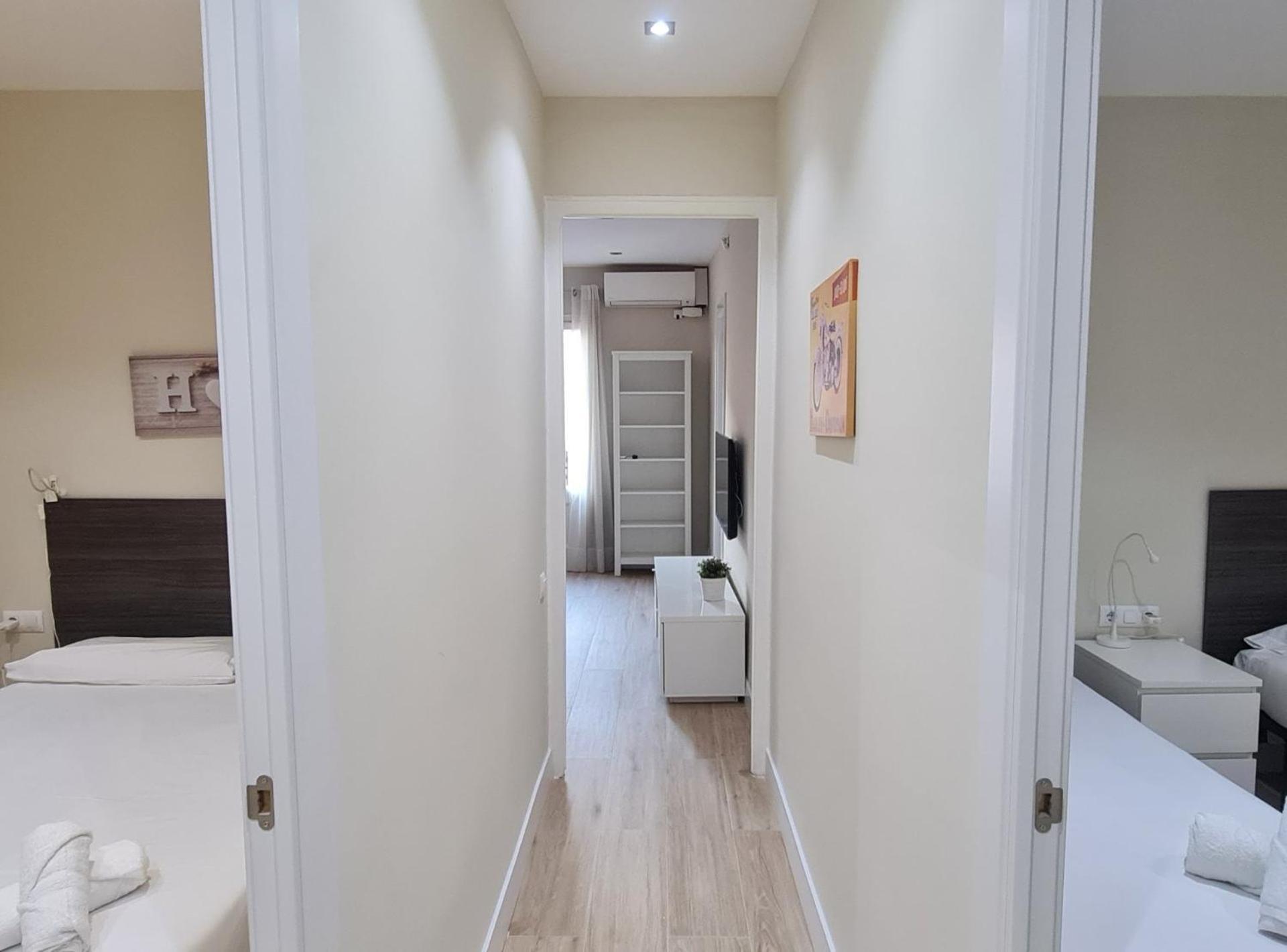 Munne - Spacious Apartments Fc Barcelona 巴塞罗那 外观 照片