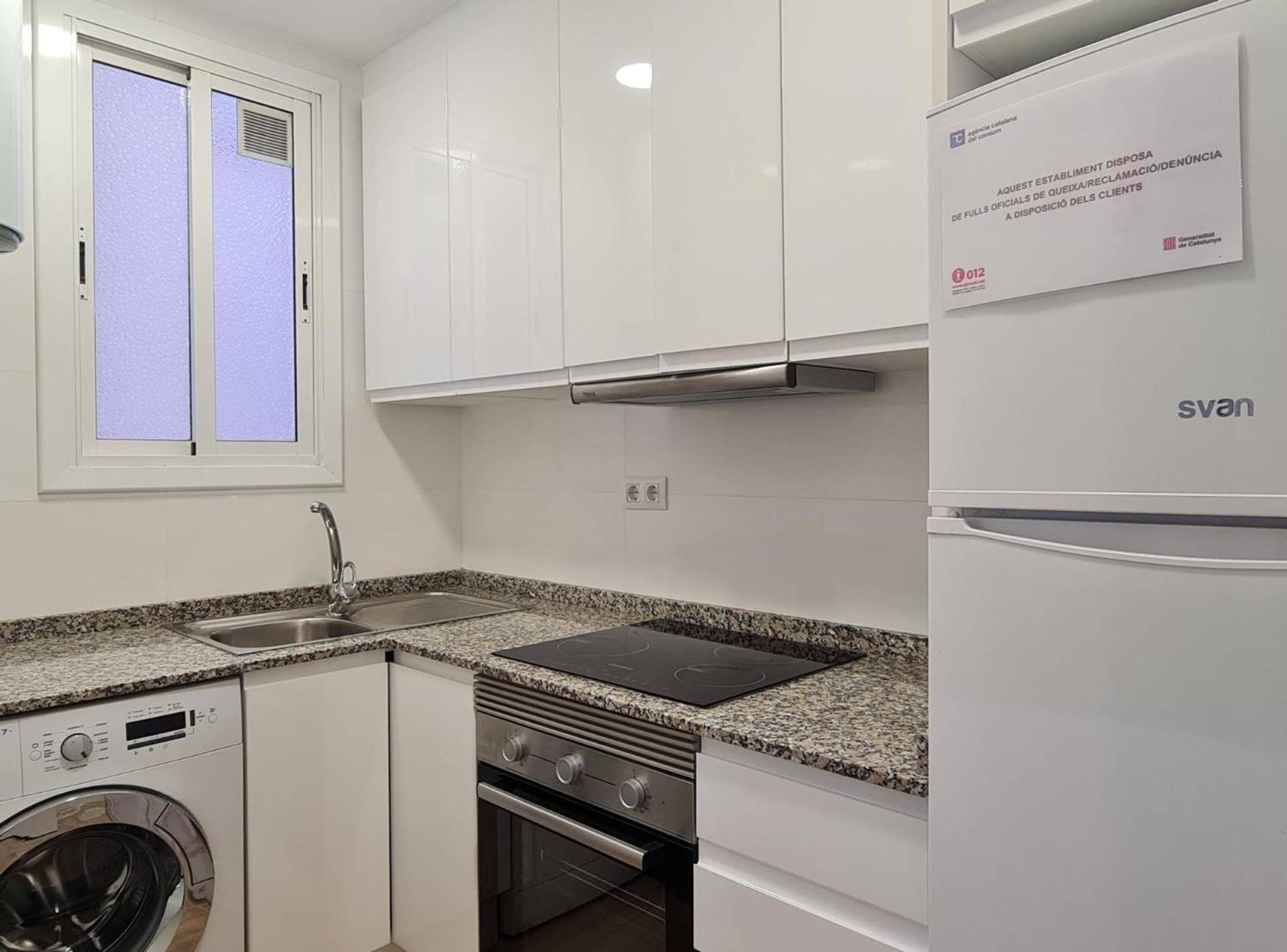 Munne - Spacious Apartments Fc Barcelona 巴塞罗那 外观 照片