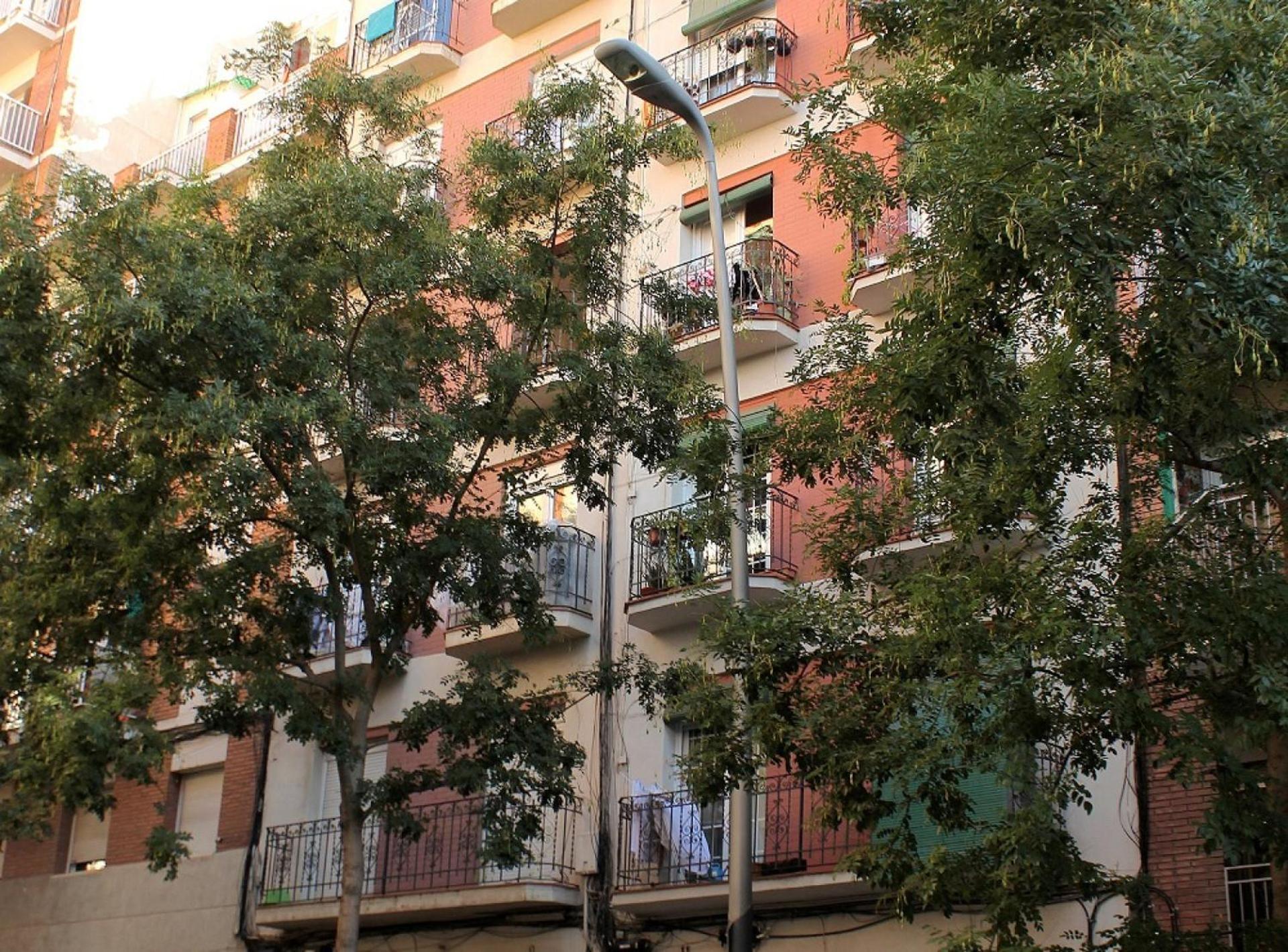 Munne - Spacious Apartments Fc Barcelona 巴塞罗那 外观 照片