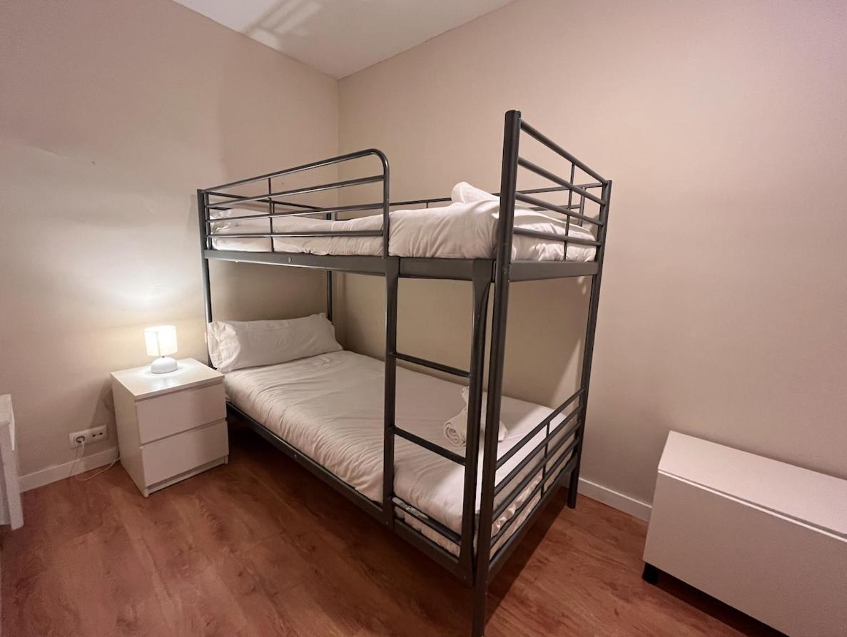 Munne - Spacious Apartments Fc Barcelona 巴塞罗那 外观 照片