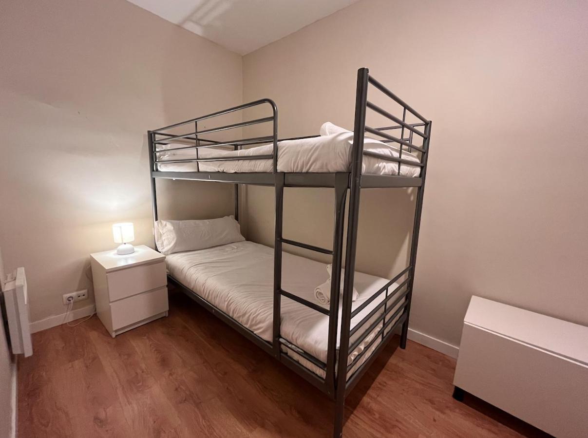 Munne - Spacious Apartments Fc Barcelona 巴塞罗那 外观 照片